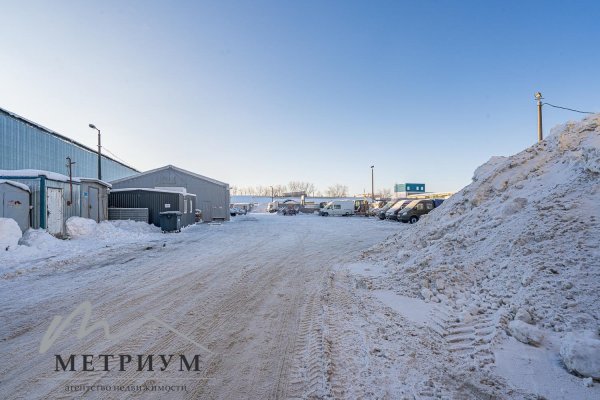 Уникальное предложение по продаже прозводственной базы по ул. Инженерная 27 с участком 2 га! - фото 6