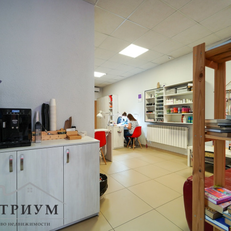 Фотография Помещение 64,9 м2 на Янковского, 34 - фото 3