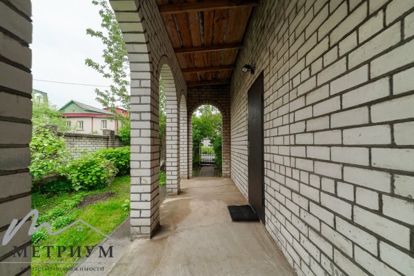 Продаётся дом в Минске по адресу 2-й переулок Васнецова - фото 15