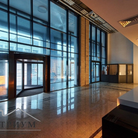 Фотография Арендатор не оплачивается услуги агентства!  Сдаются в аренду помещения в Бизнес-центре &laquo;Capital Palace&raquo;, по адресу ул. Интернациональная, 38. - фото 3