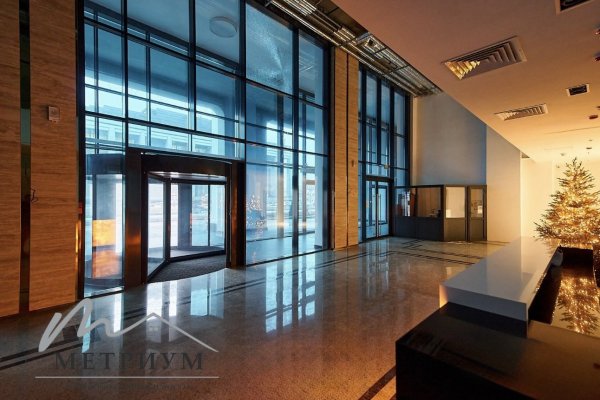 Арендатор не оплачивается услуги агентства!  Сдаются в аренду помещения в Бизнес-центре &laquo;Capital Palace&raquo;, по адресу ул. Интернациональная, 38. - фото 3