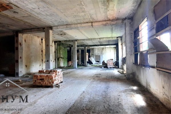 Уникальное предложение по продаже прозводственно-административного задания ул. Академика Красина 201А! - фото 15
