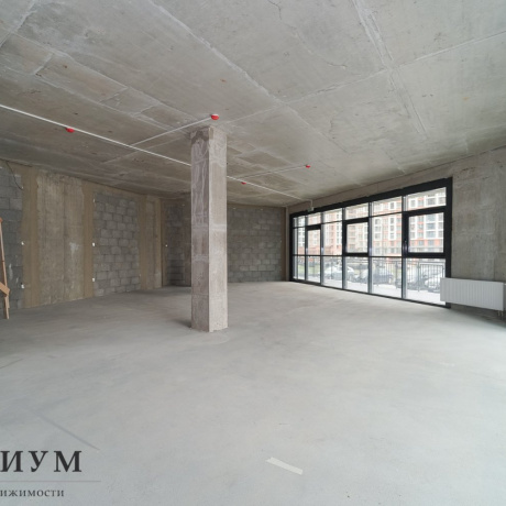 Фотография Аренда торгового помещения 88,5 м2, ул. Алфёрова, 10 - фото 3