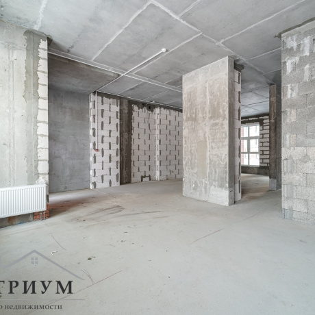 Фотография  Торговое помещение в MINSK-WORLD 94,0 кв.м. Савицкого 23 - фото 6