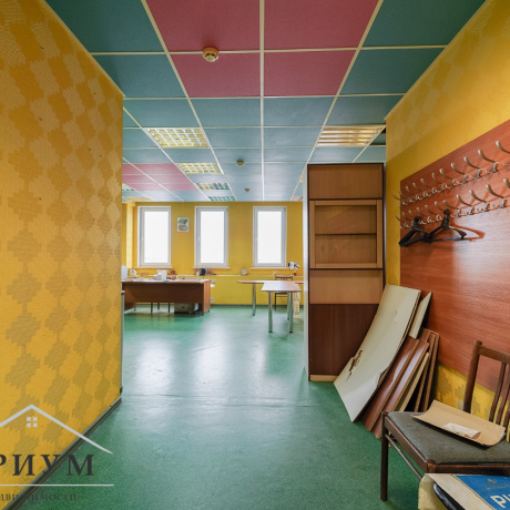 Фотография Аренда офисного помещение 74,6 кв м Тимирязева 65Б офис  - фото 8