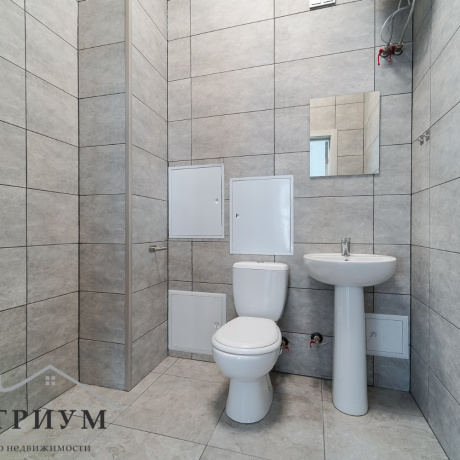 Фотография Аренда торгового помещения 73,6 кв м Леонида Щемелёва 18   - фото 7