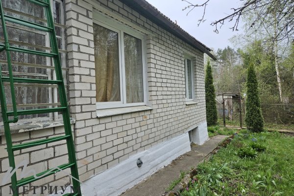 Продается дача по адресу: Ждановичский с/с, СТ «Природа» - фото 3