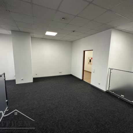 Фотография Аренда офиса на Фабрициуса 8Б/1, пл. 87,20 кв - фото 4