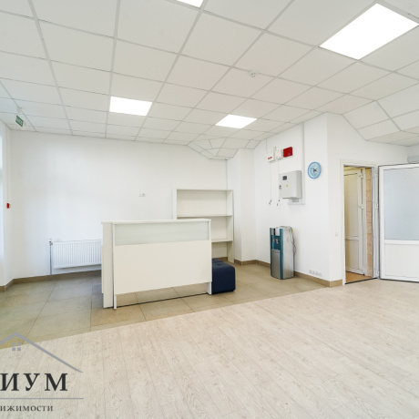 Фотография Сдается административное помещение по адресу г.Минск  ул. Восточная 125-132  площадью 78 кв.м - фото 6