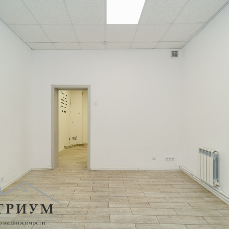 Фотография Аренда офиса в Минске рядом с метро Ул. Максима Танка 20 - фото 4