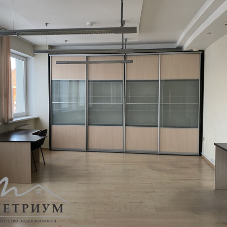 Фотография Аренда офисных помещений в БЦ &laquo;Порт&raquo; на Шафарнянской, 11 - фото 4