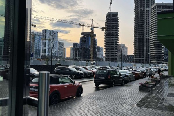 Сдается помещение с ремонтом г.Минск ул. Братская 15, 29.2 кв.м - фото 7