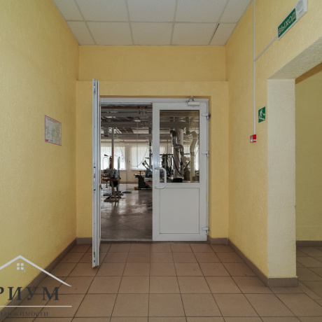 Фотография Сдается в аренду помещение под производство + офисы, г. Минск, ул Мележа 3.  - фото 9