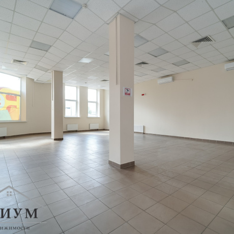 Фотография Торговое помещение на Мирошниченко, 3 - фото 2