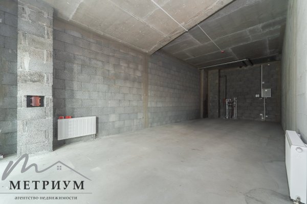 Торговое помещение 44,3 м2, ул. Алферова, д. 10 - фото 2