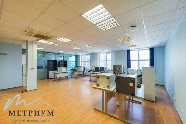 Продается офисное помещение 116м&sup2; ул. Платонова 1Б  - фото 5