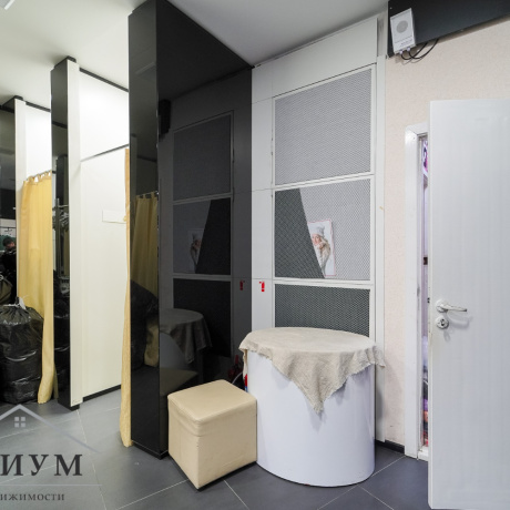 Фотография Торговое помещение 121 м2, ул. Хоружей 6Б - фото 8