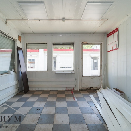 Фотография Продажа помещения 15,2 м2, ул. Славинского, 45 - фото 3