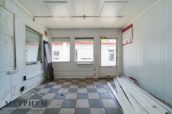 Продажа помещения 15,2 м2, ул. Славинского, 45 - фото 3