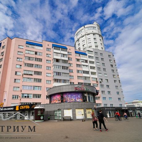 Фотография Торговое помещение 38м2 Игуменский Тракт 16 - фото 3