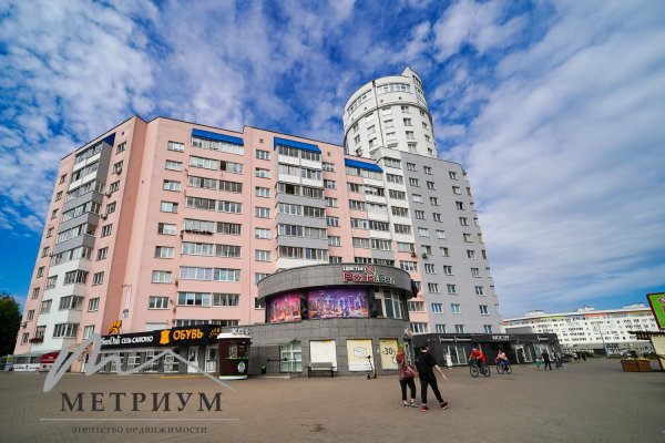 Торговое помещение 38м2 Игуменский Тракт 16 - фото 3