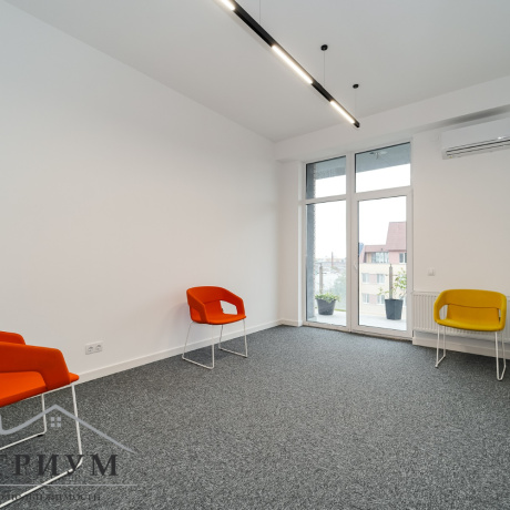 Фотография Престижный офис рядом с Немигой. Мясникова, 27 - фото 4