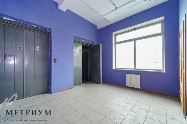 Торговое помещение 1400м2, ул. Сурганова 57А, в ТЦ «Европа» - фото 18