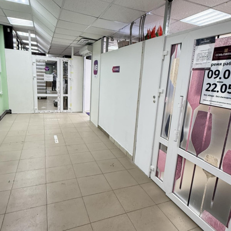 Фотография Продается коммерческое помещение 303.5м2 с окупаемостью до 8 лет! Березовая Роща, 108 - фото 8