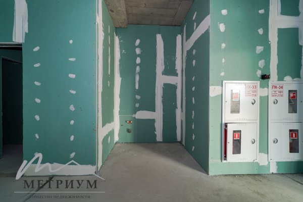 Арендатор не оплачивается услуги агентства!  Офис по адресу г.Минск, ул Аранская 8, площадью 150 кв.м - фото 9