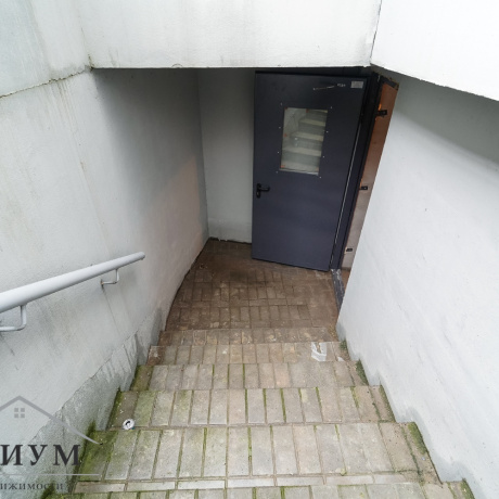 Фотография Аренда просторного помещения 87,5м2 пр-т Победителей 115 - фото 3