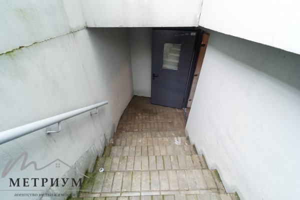 Аренда просторного помещения 87,5м2 пр-т Победителей 115 - фото 3