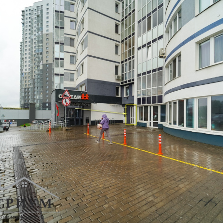 Фотография Предлагаем в аренду помещение 152,2м2, ул. Ратомская, 7 - фото 2