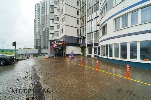 Предлагаем в аренду помещение 152,2м2, ул. Ратомская, 7 - фото 2