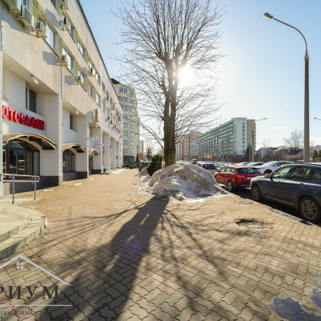 Фотография Сдается в аренду коммерческое помещение 320м2, Мележа 5/1.  - фото 3