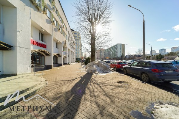 Сдается в аренду коммерческое помещение 320м2, Мележа 5/1.  - фото 3