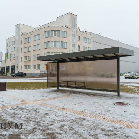 Фотография Аренда офиса 55,7 м2 по ул. Будславская, 29 - фото 11