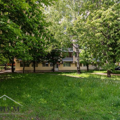 Фотография Покупатель не оплачивается услуги агентства!  Продается  помещение по адресу г.Минск  ул. Калиновского 101, площадью 187.9 кв.м - фото 3