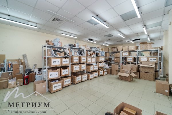 Продается коммерческое помещение 231 кв.м с окупаемостью 7.5 лет по ул. Бородинская 31  - фото 8