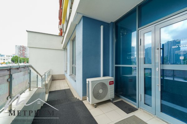 Продается помещение 80.8м2 по адресу ул. Николы Теслы 21.  - фото 5