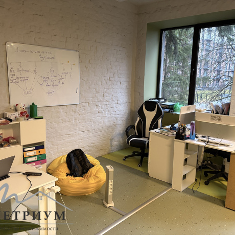 Фотография Аренда офиса на ул. Грибоедова, 19 - фото 10