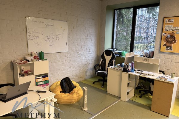 Аренда офиса на ул. Грибоедова, 19 - фото 10