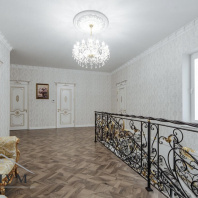 Фотография Коттедж премиум класса в Боровлянах, пер. Центральный - фото 11