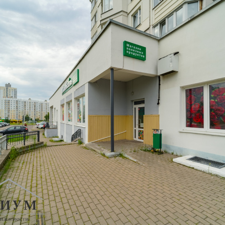 Фотография Аренда свободного помещения 151м2, ул. Жиновича, 20 - фото 3