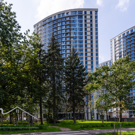 Фотография Торговое помещение 52,2 кв.м., ул. Брилевская, 27 - фото 12