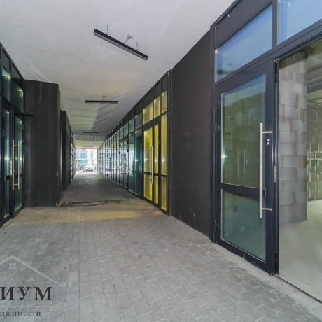Фотография Помещение 24.6 кв.м. по адресу ул Братская 11 - фото 7