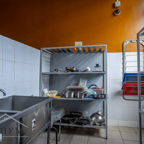 Фотография Помещение под кафе/ресторан 1140 м2, ул. Киселева, 12 - фото 16
