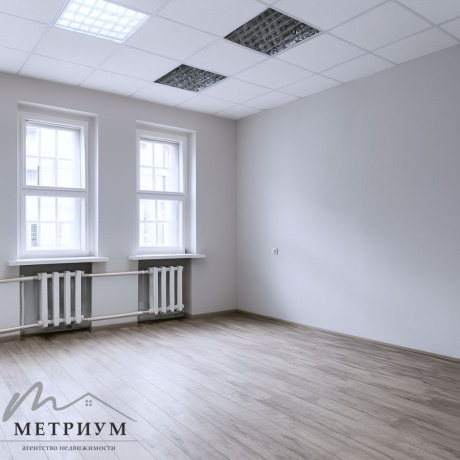 Фотография Аренда офиса 21,9 м&sup2; рядом с метро/Серафимовича13! - фото 2
