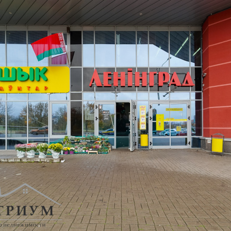 Фотография Торговое помещение 12,3 кв.м. ул. Ленина, 27 - фото 3