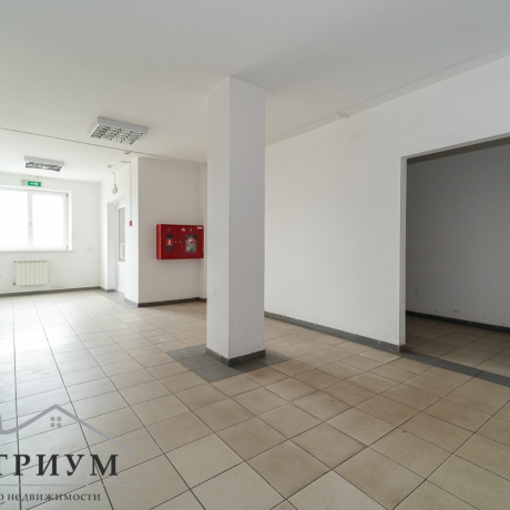 Фотография ОФИС/ СФЕРА УСЛУГ ул. Тимирязева 121. - фото 4