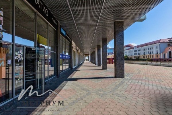 Немига 12А! 75 м&sup2; с витринами на 2 этаже &ndash; СДАЁТСЯ - фото 6